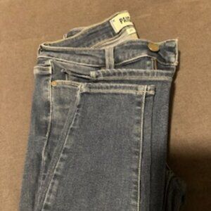 PAIGE JEANS
